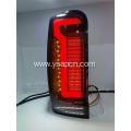 2020 Triton L200 LED taillights tail lamp